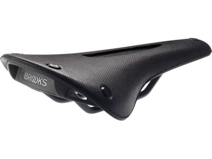 SEDIŠTE BROOKS CAMBIUM C15 Carved black