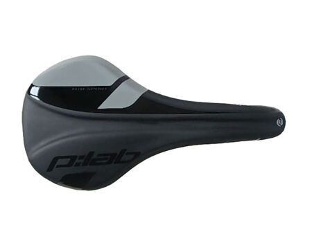SEDIŠTE P:Lab MTB black-grey