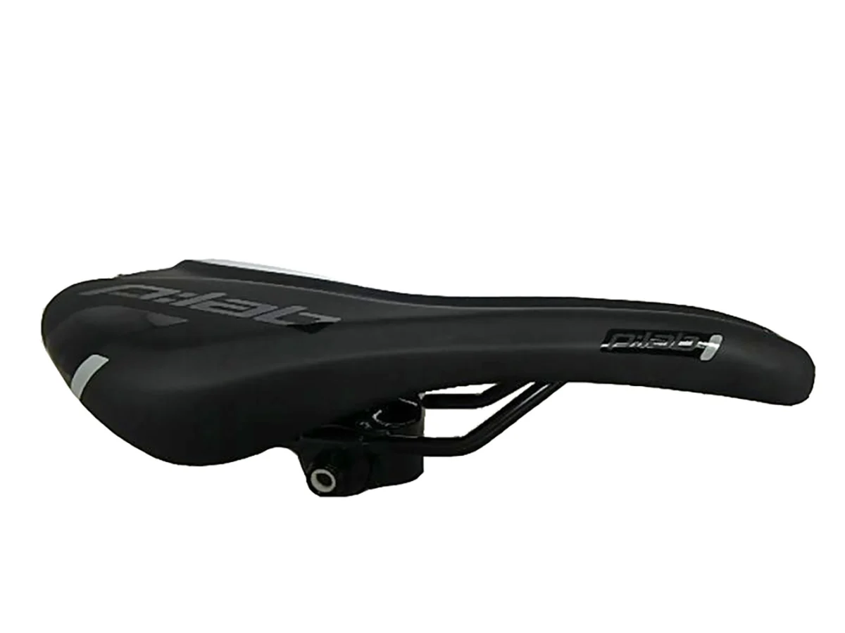 SEDIŠTE P:Lab MTB black-grey - Slika 3