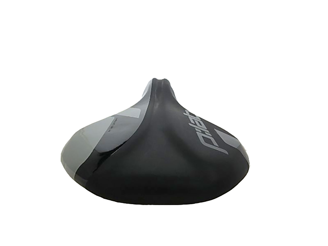 SEDIŠTE P:Lab MTB black-grey - Slika 4