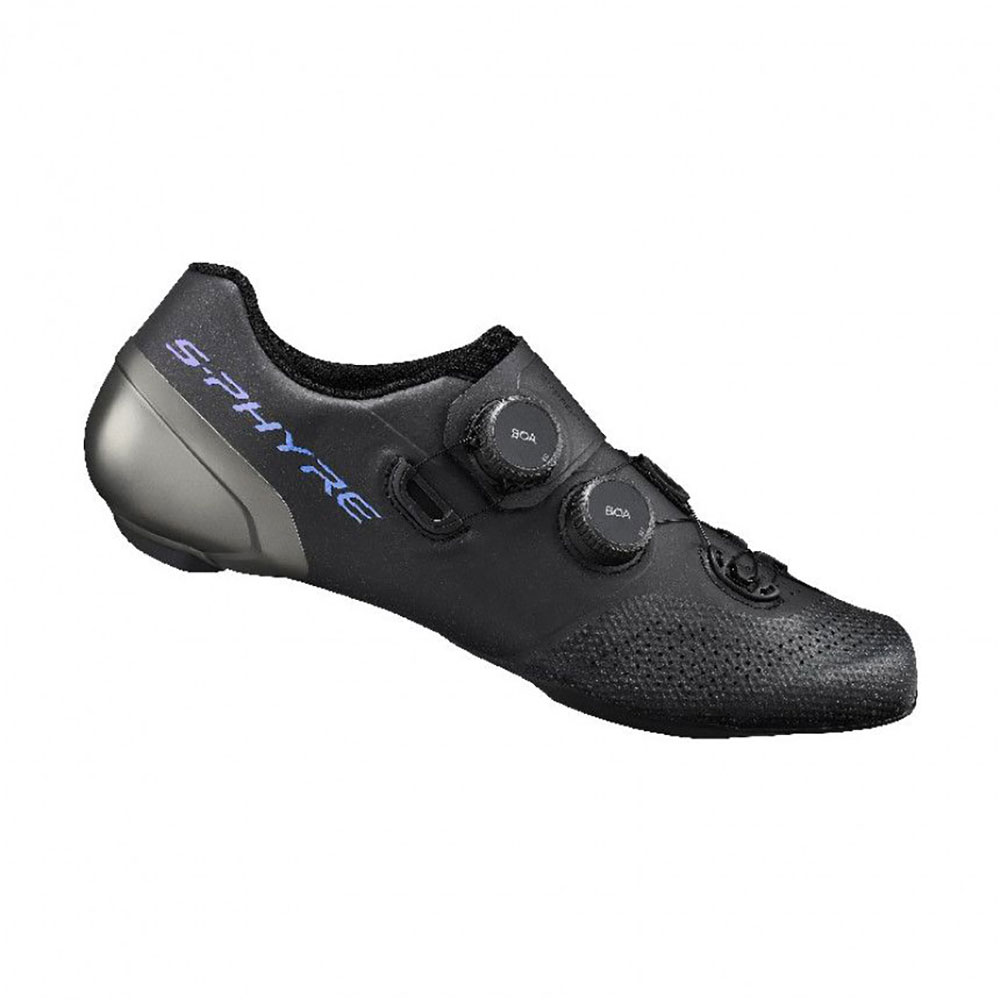 CIPELE SHIMANO S-PHYRE SH-RC902ML black - Slika 2