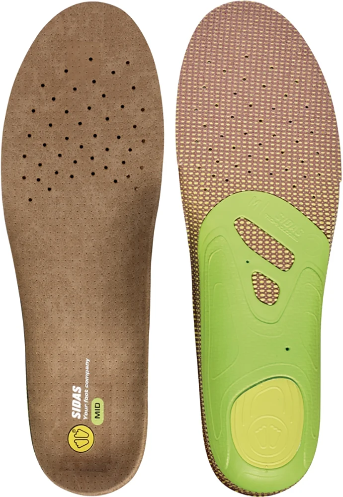 ULOŠCI ZA OBUĆU SIDAS 3FEET OUTDOOR MID