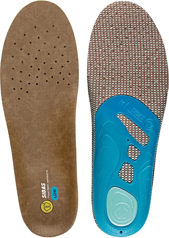 ULOŠCI ZA OBUĆU SIDAS 3FEET OUTDOOR LOW - Slika 2