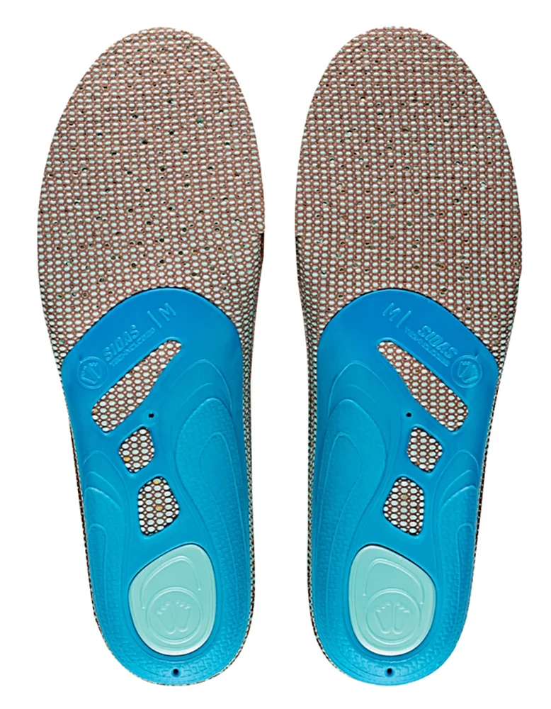 ULOŠCI ZA OBUĆU SIDAS 3FEET OUTDOOR LOW - Slika 3