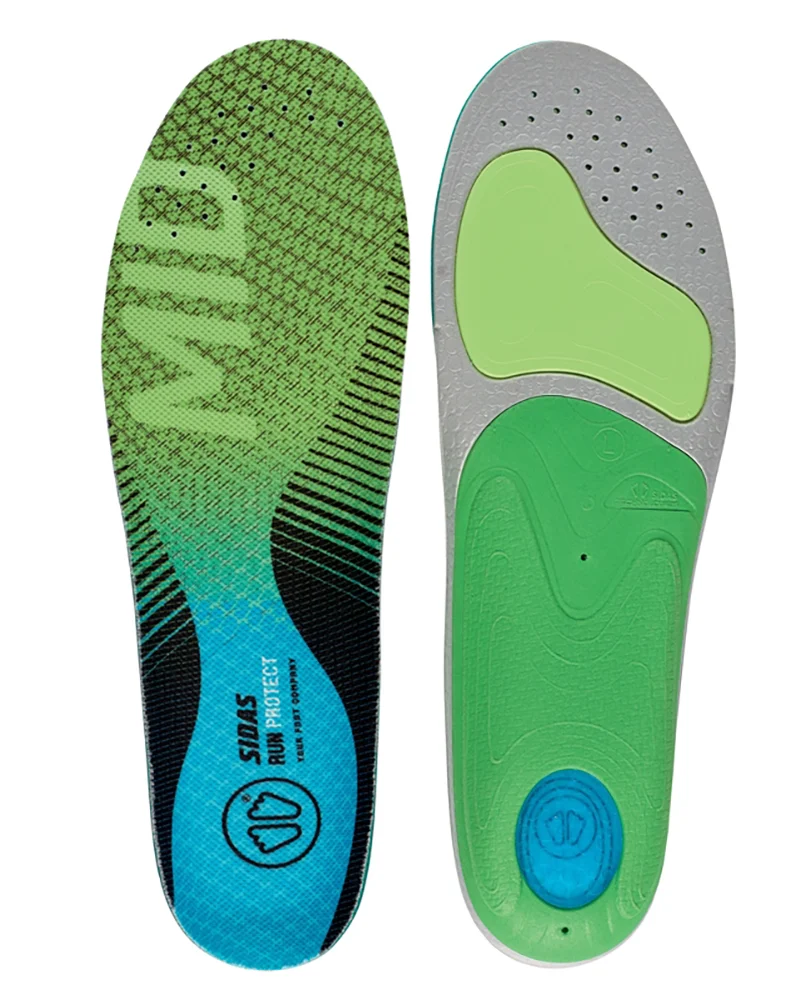 ULOŠCI ZA OBUĆU SIDAS 3FEET RUN PROTEC MID - Slika 2