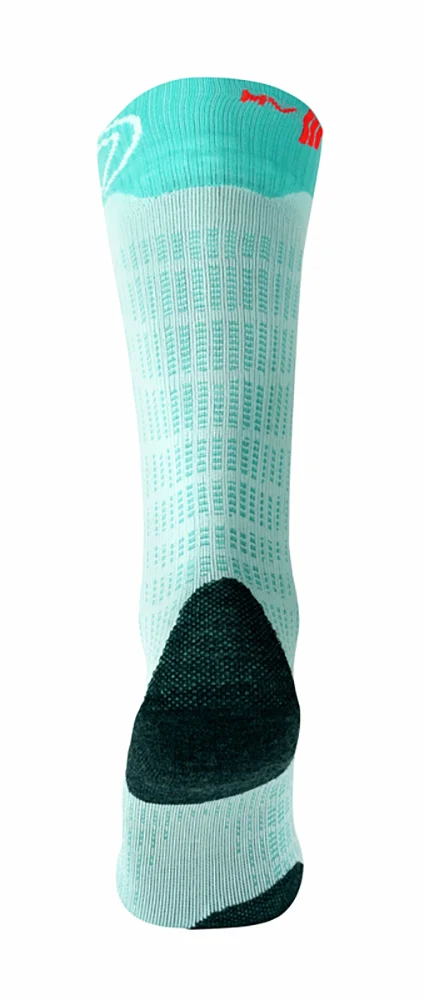 ČARAPE SIDAS ŽENSKE SKI COMFORT blue-black - Slika 3