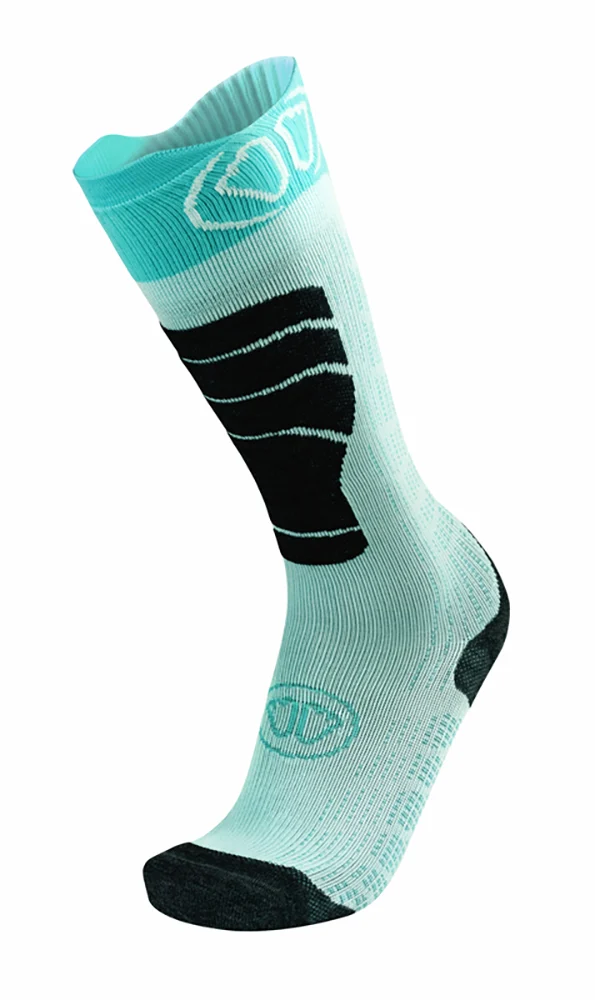 ČARAPE SIDAS ŽENSKE SKI COMFORT blue-black