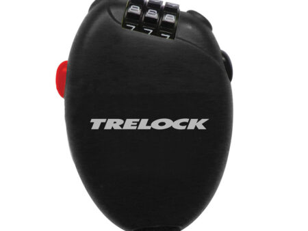 BRAVA ZA ZAKLJUČAVANJE TRELOCK RK 75 750mm