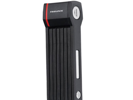 BRAVA ZA ZAKLJUČAVANJE TRELOCK FS 280 800mm X-MOVE black