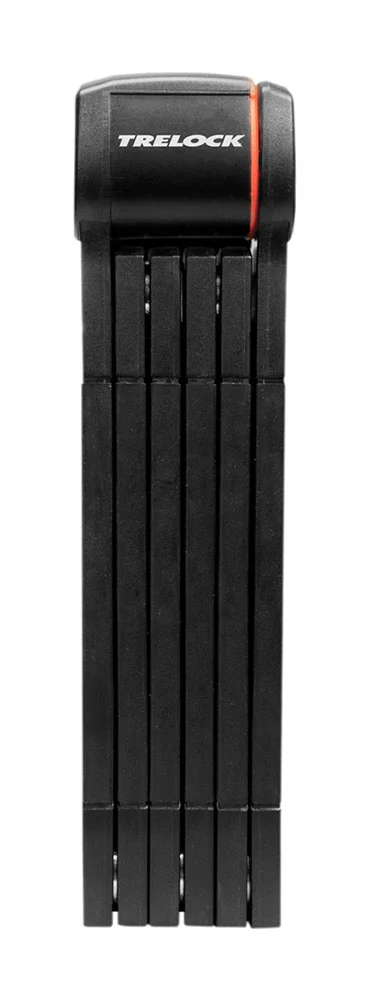BRAVA ZA ZAKLJUČAVANJE TRELOCK ZF 380x1000mm X-PRESS black - Slika 2