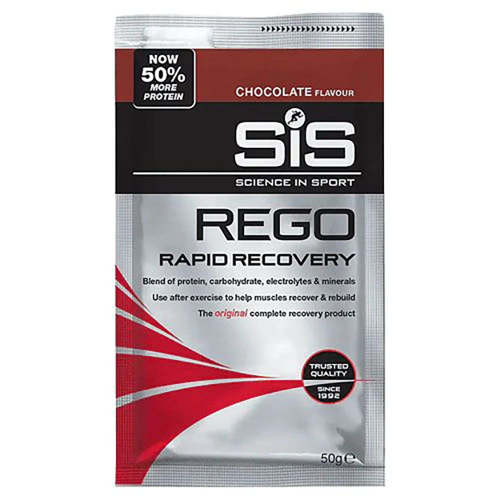 REGO RAPID SINGLE USE SIS 50G - Slika 2
