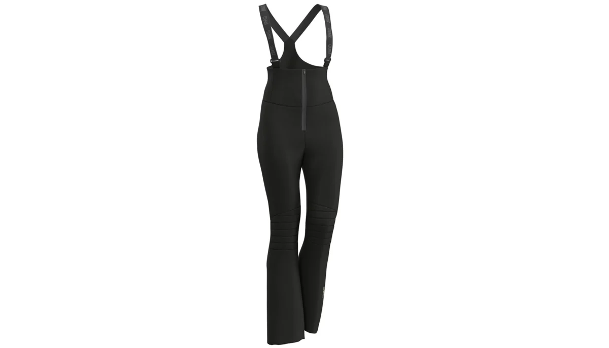 PANTALONE COLMAR ŽENSKE ADVANCED FIT SOFTSHELL