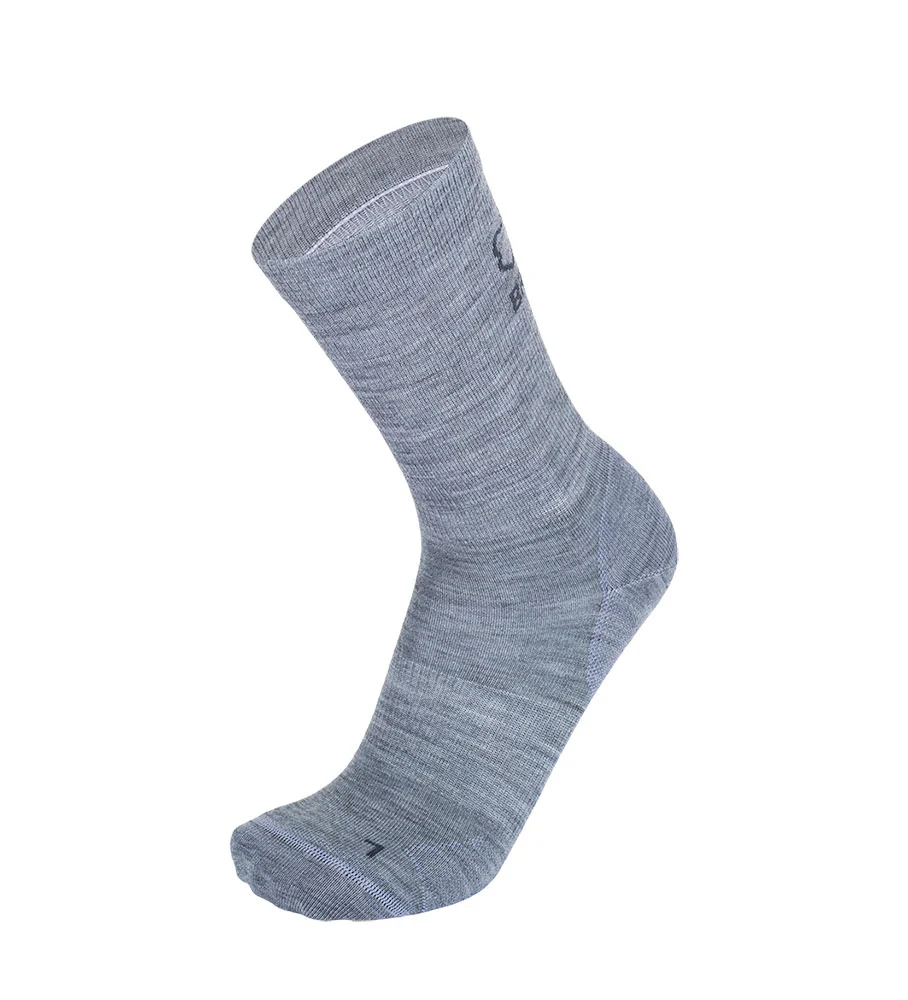 ČARAPE BEARABLE TECTONIC lt grey