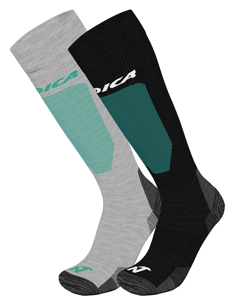 ČARAPE NORDICA UNI 2.0 2 para - Slika 2
