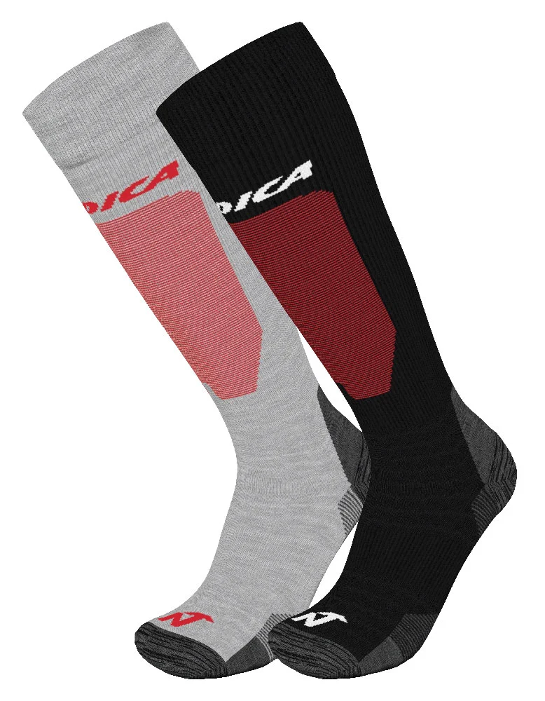 ČARAPE NORDICA UNI 2.0 2 para - Slika 3