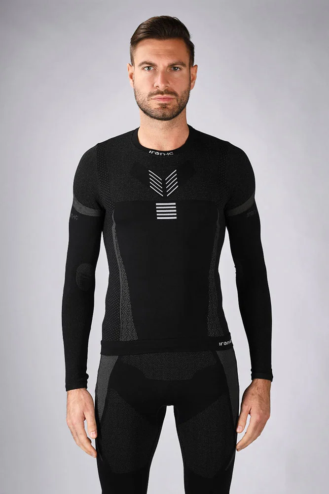 AKTIVNI VEŠ IRON-IC PERFORMANCE 3.3 GORNJI DEO l/sl