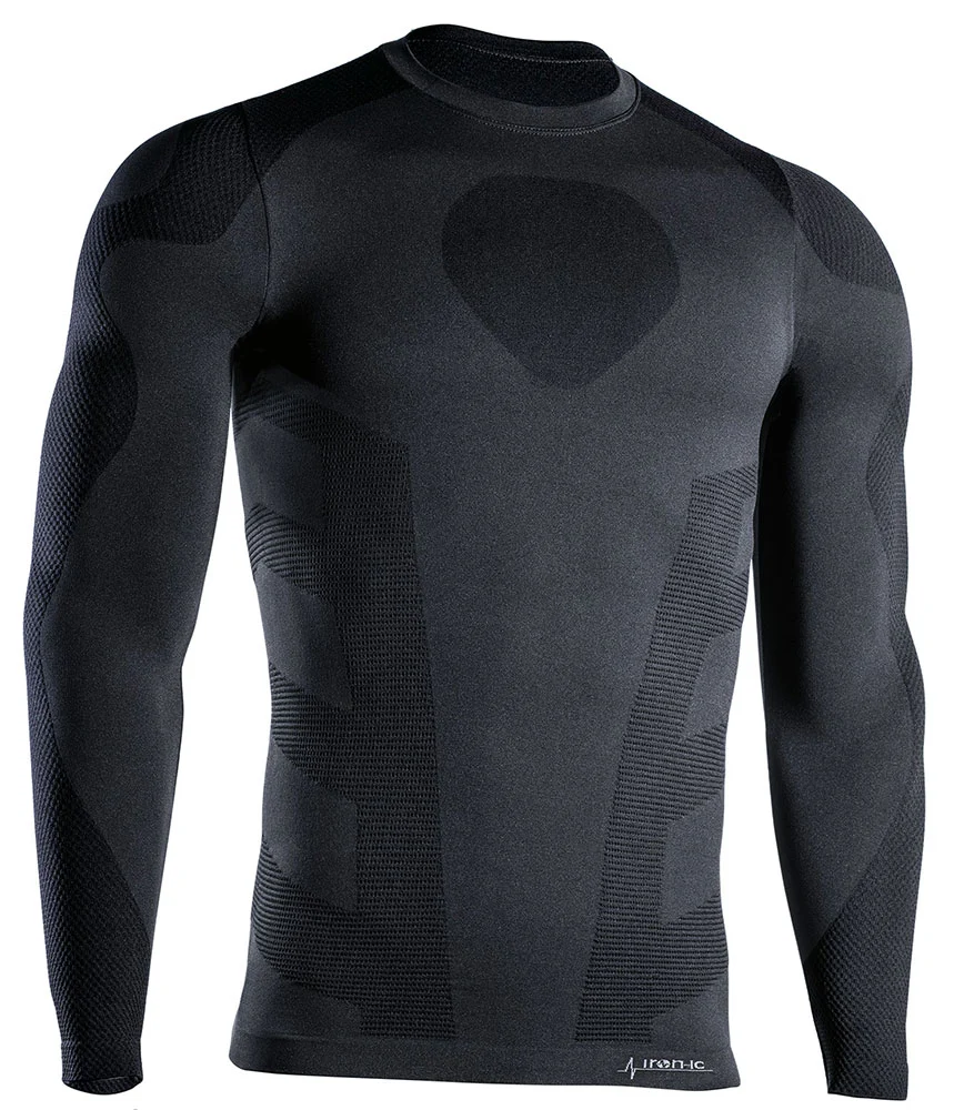 AKTIVNI VEŠ IRON-IC THERMIC 4.1 GORNJI DEO l/sl