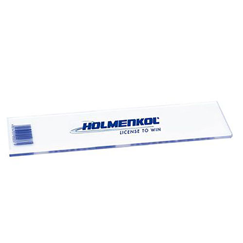 PVC STRUGAČ VOSKA HOLMENKOL 330 x 40 x 6 mm - Slika 2