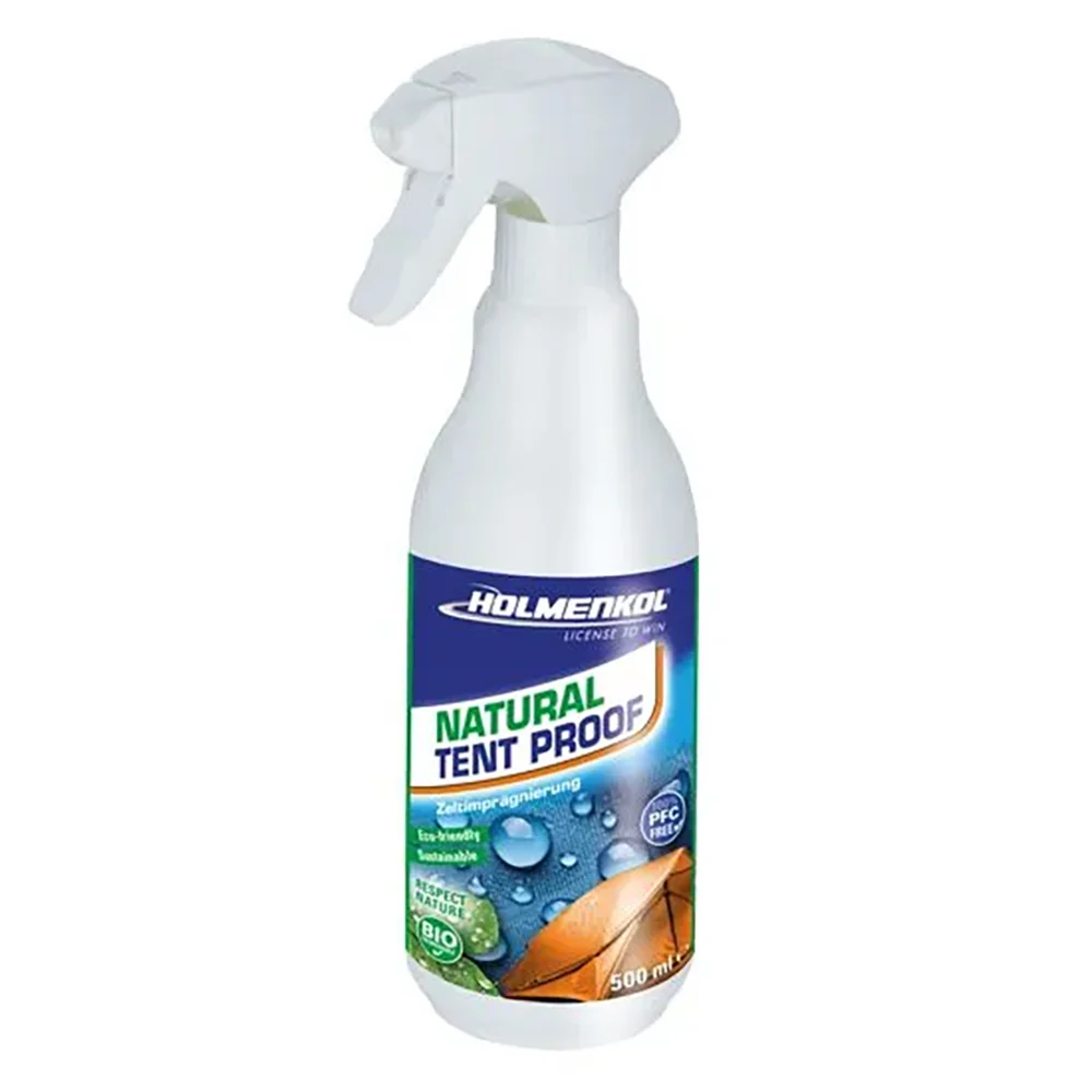 SREDSTVO HOLMENKOL ZA IMPREGNACIJU SINTETIČKIH I PLATNENIH TKANINA 500ml - Slika 2