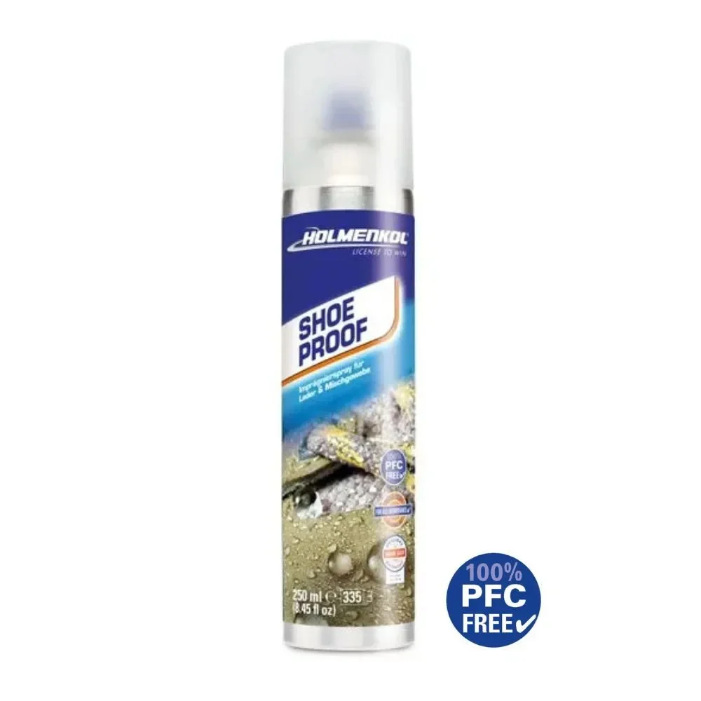 SPREJ HOLMENKOL ZA IMPREGNACIJU OBUĆE 250ml