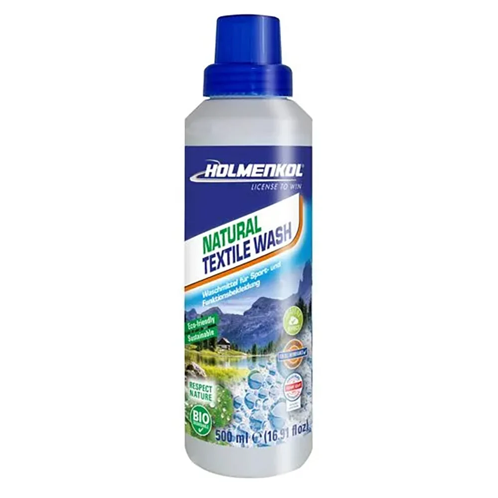 SREDSTVO HOLMENKOL ZA PRANJE TEKSTILA 500ml