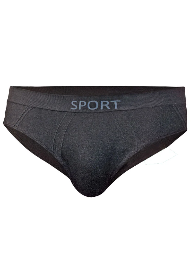 DONJI VEŠ IRON-IC SPORT SLIP