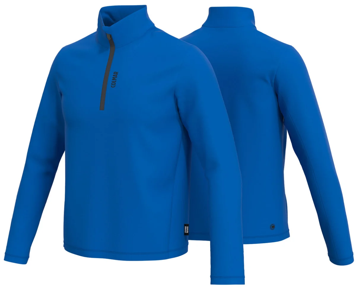 DUKS SKI COLMAR FORMAT HALF ZIP - Slika 2