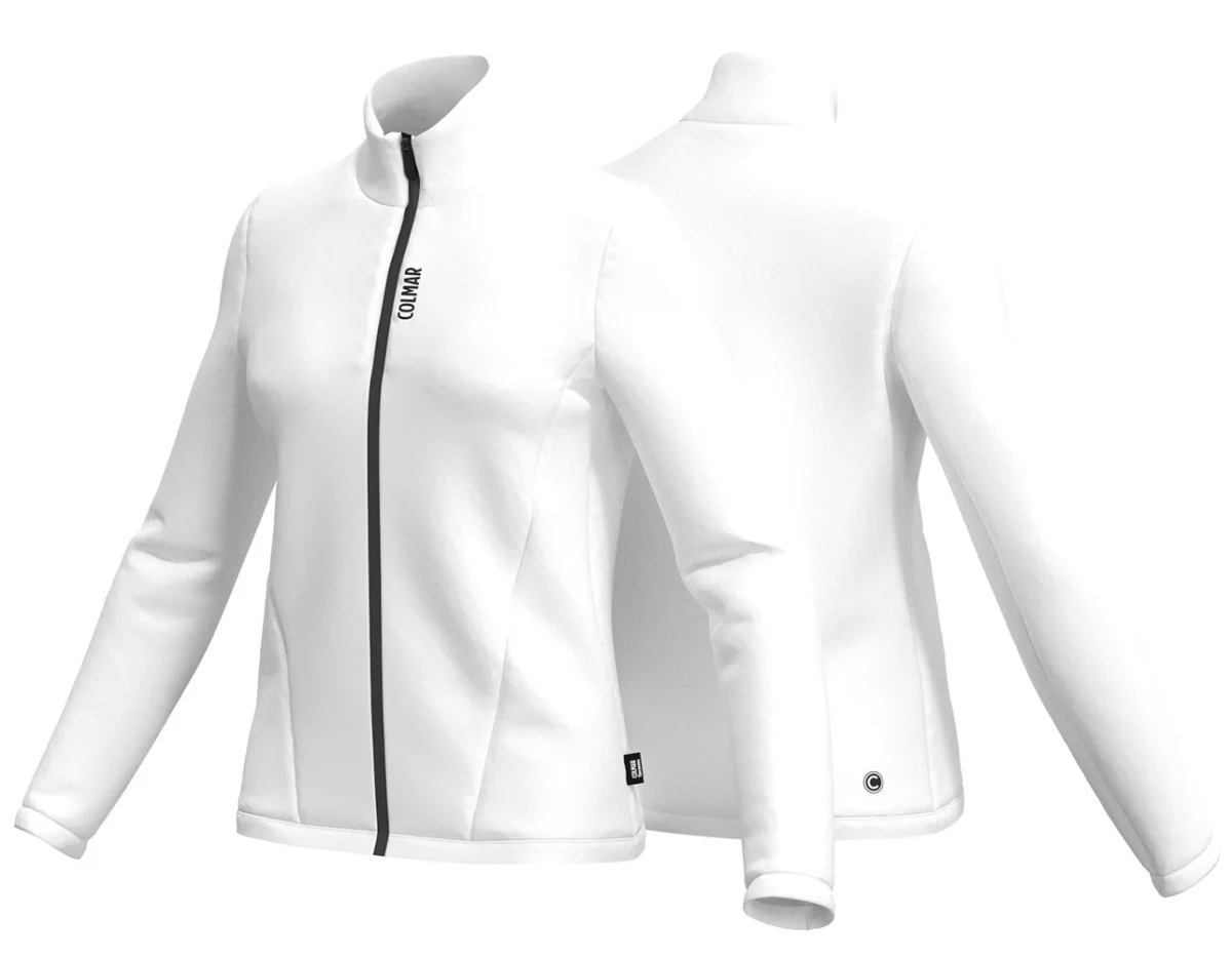 DUKS SKI COLMAR ŽENSKI FOREVER FULL ZIP - Slika 2