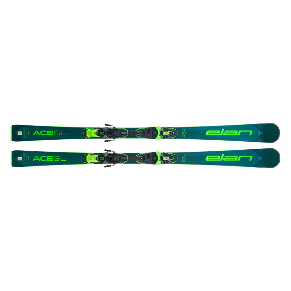 SKIJE ELAN ACE SL FUSIONX EMX12 (DB1922) - Slika 3