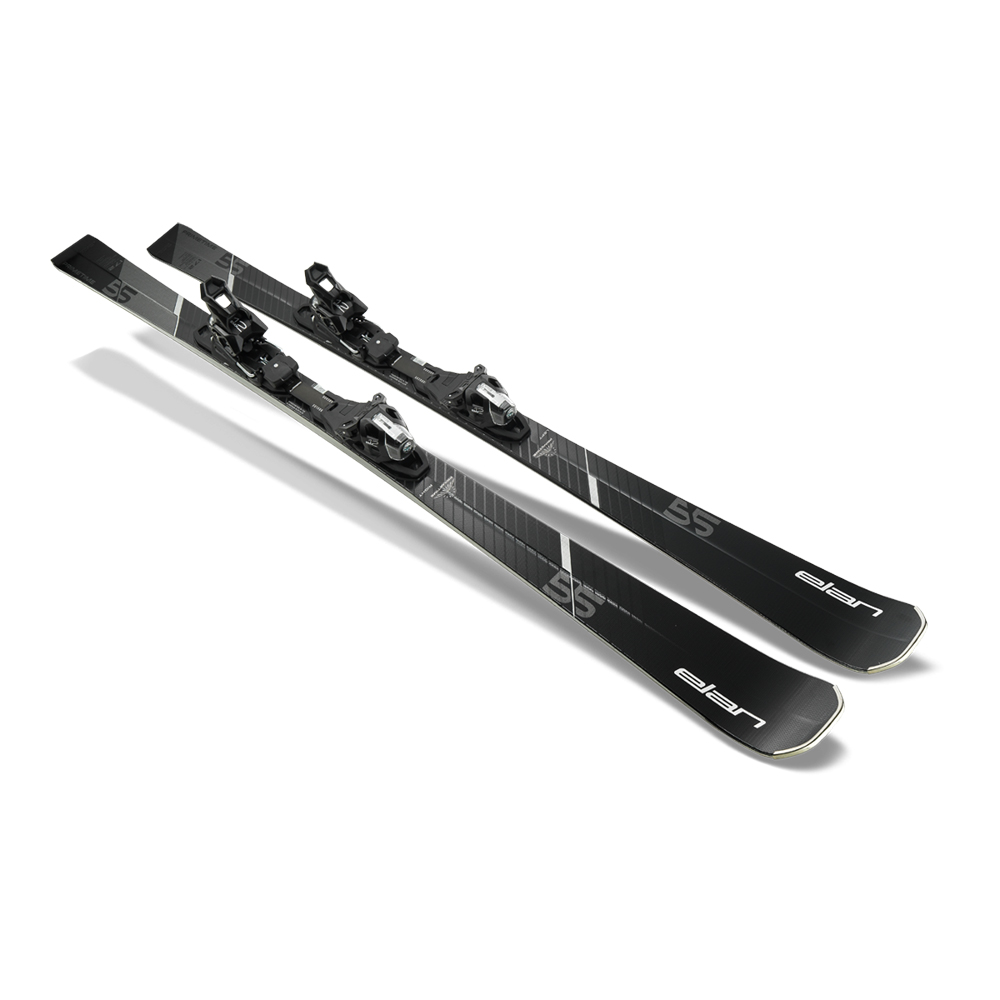 SKIJE ELAN PRIMETIME 55 BE FX EMX12 (DB1022) - Slika 2