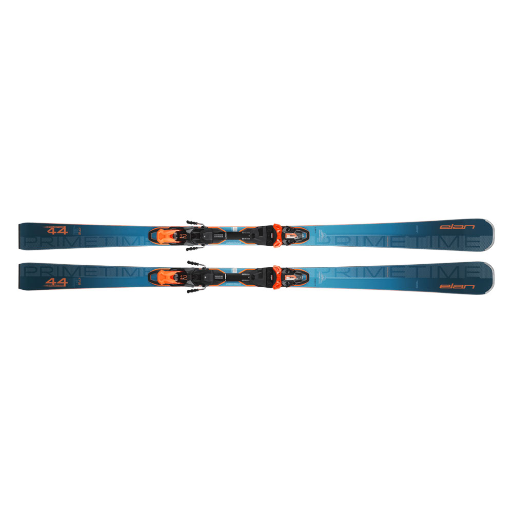 SKIJE ELAN PRIMETIME 44 FX EMX12 (DB1923)