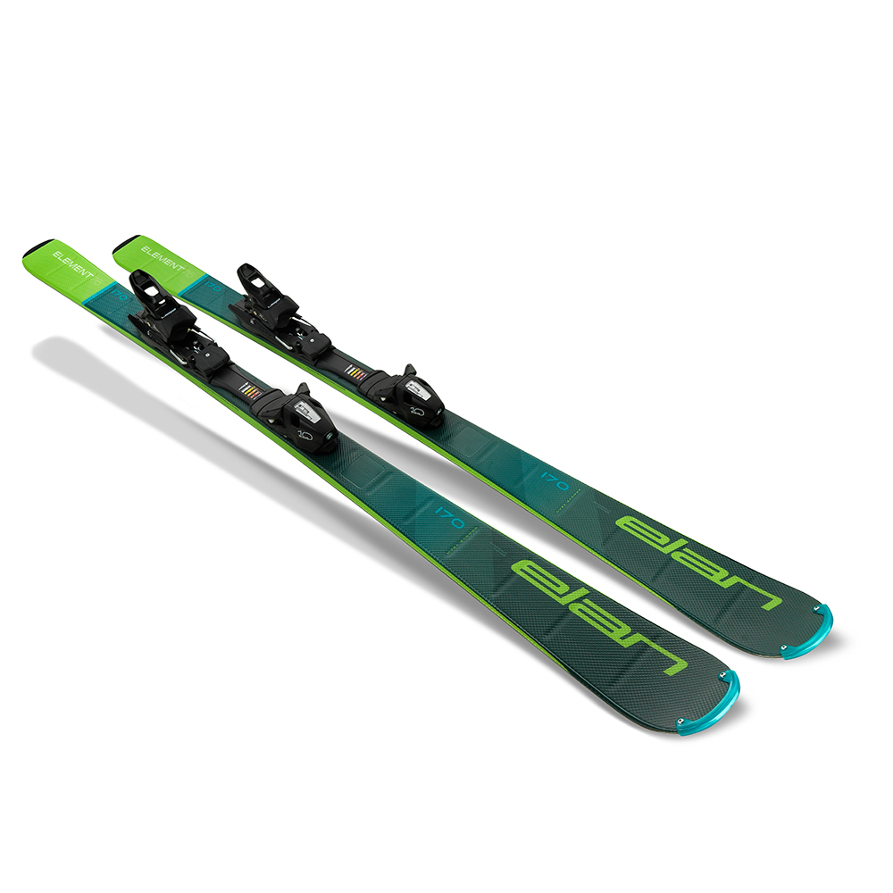 SKIJE ELAN ELEMENT 76 RS SX EL10 (DB55612)