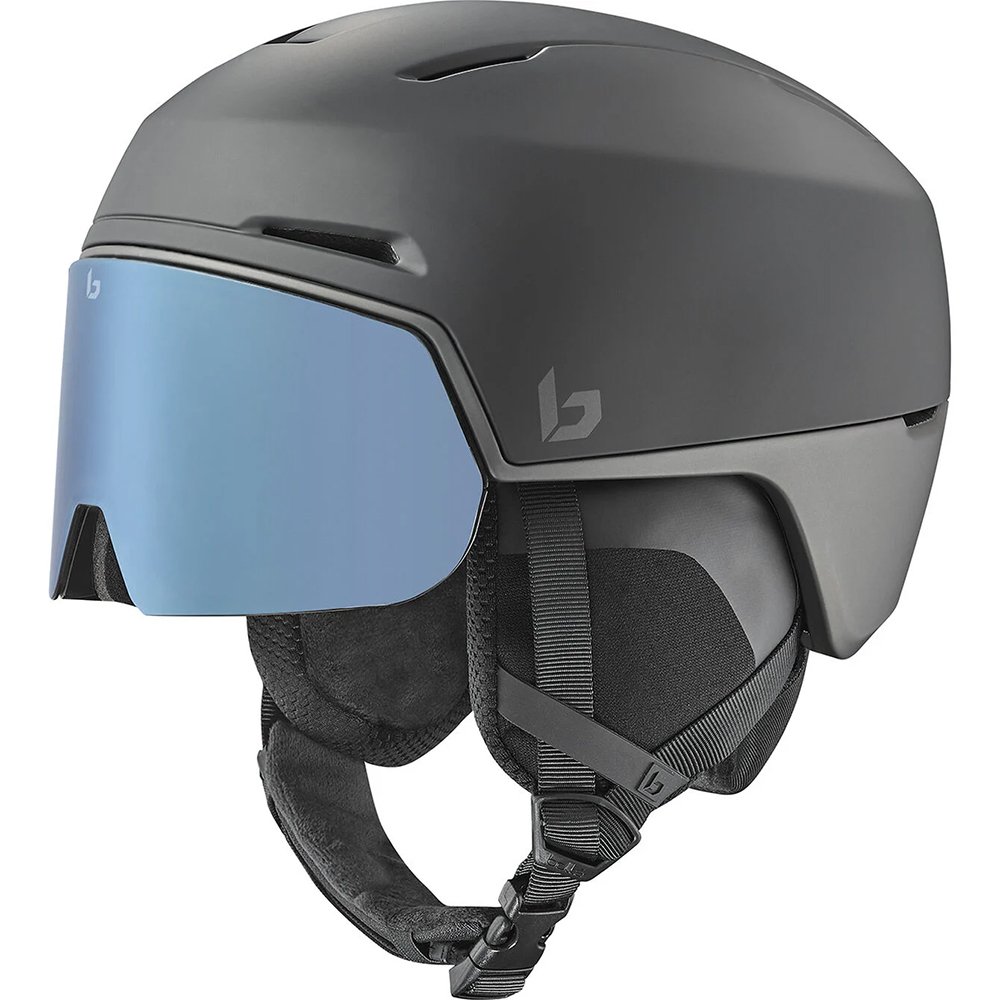 KACIGA BOLLE X-FUSION PURE