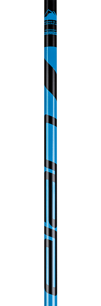 ŠTAP ELAN HOTROD blue - Slika 3