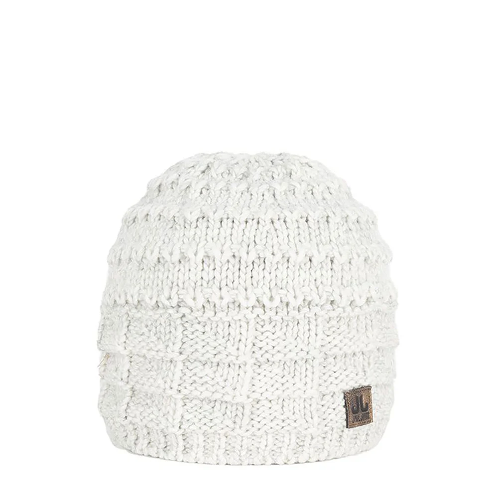 KAPA JAIL JAM ŽENSKA CAPILANO pearl grey