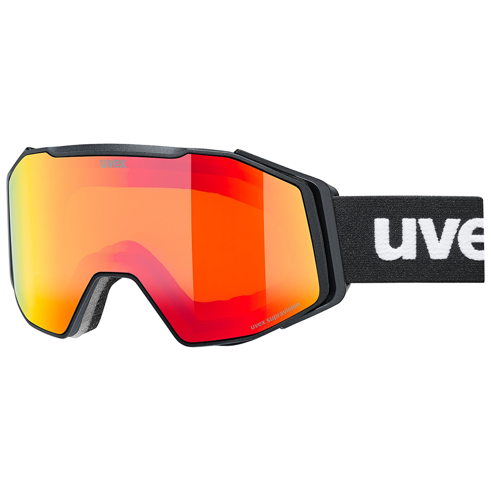 NAOČARE SKI UVEX GRAVITY FM
