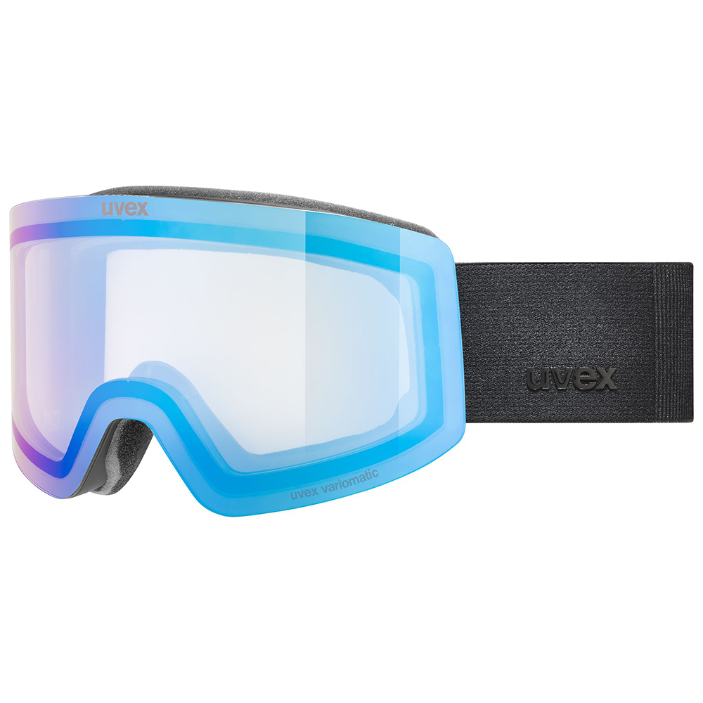 NAOČARE SKI UVEX PROVOQE V