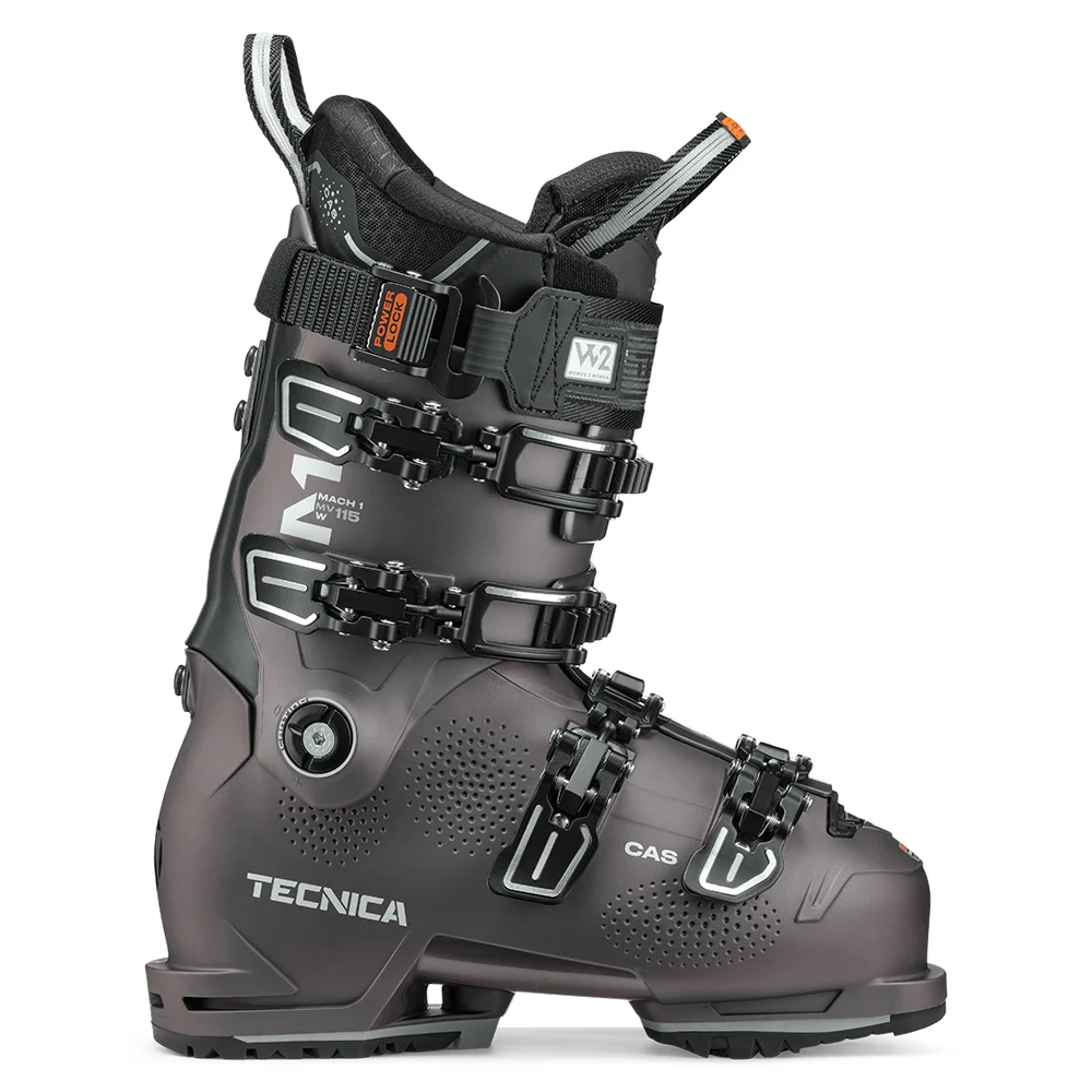 CIPELE TECNICA ŽENSK MACH1 MV 115 (GripWalk) iridescent boreal - Slika 2