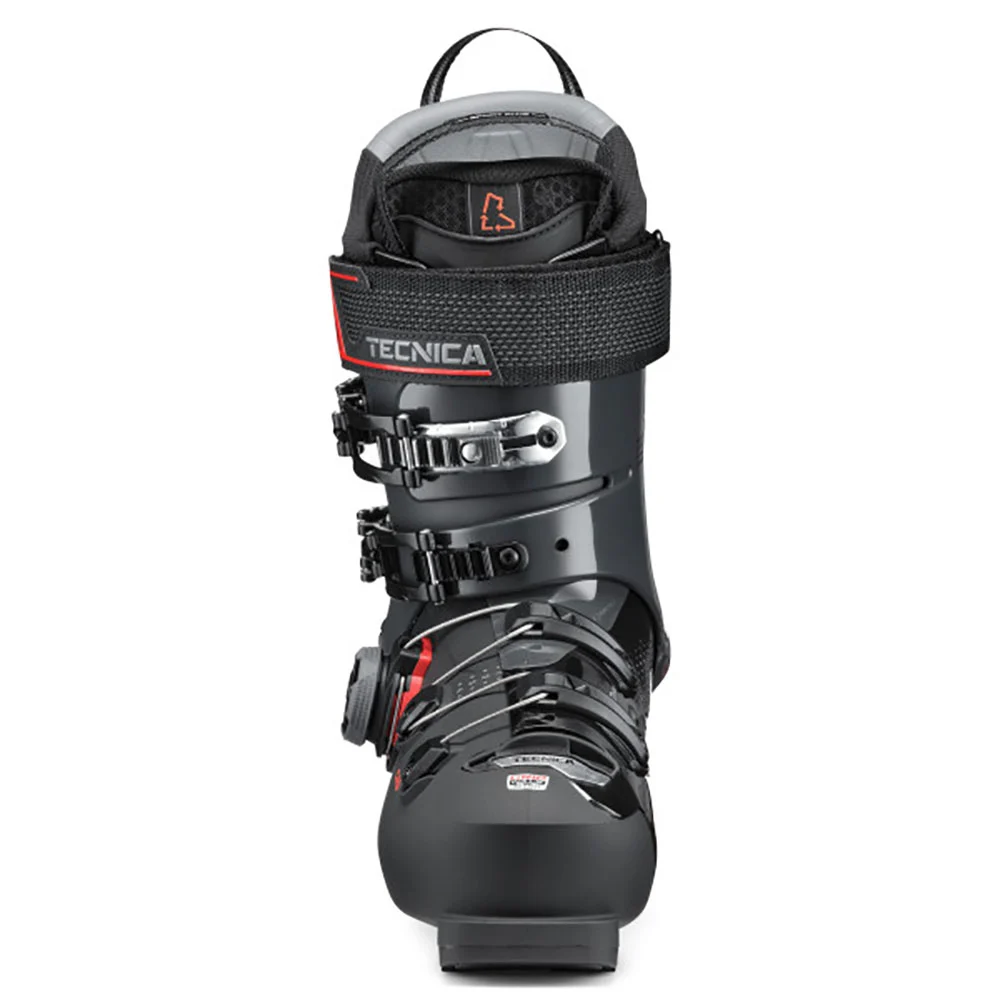 CIPELE TECNICA MACH BOA HV 110 (GripWalk) black - Slika 3