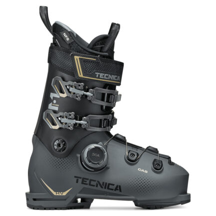CIPELE TECNICA MACH BOA HV 100 (GW) race grey
