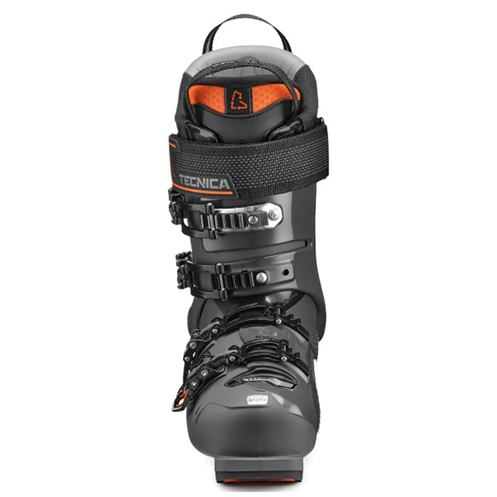 CIPELE TECNICA MACH SPORT MV 100 ((GripWalk)) race grey - Slika 3