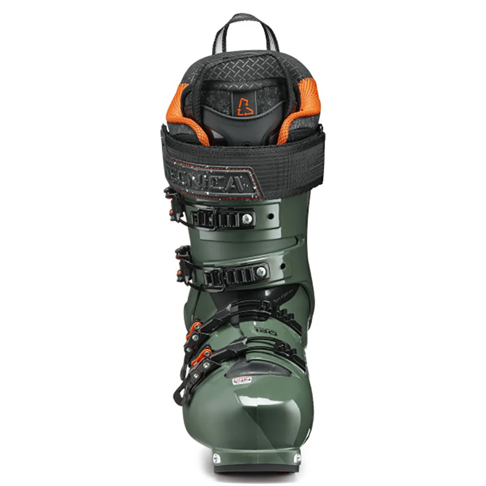CIPELE TECNICA COCHISE 120 DYN (GripWalk) progressive green - Slika 3
