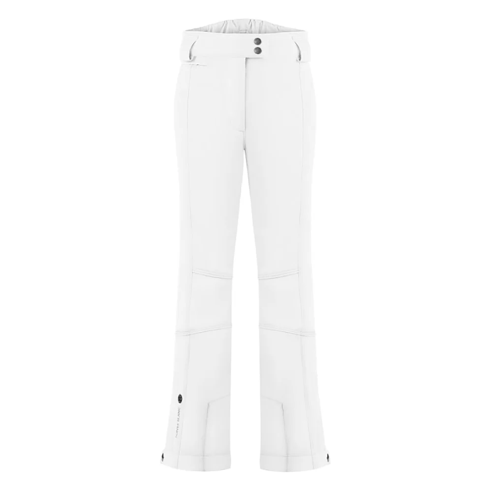 PANTALONE POIVRE BLANC EVA-WO/A STRETCH SKI