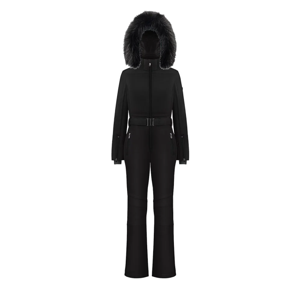 KOMBINEZON POIVRE BLANC EMY-WO STRETCH SKI