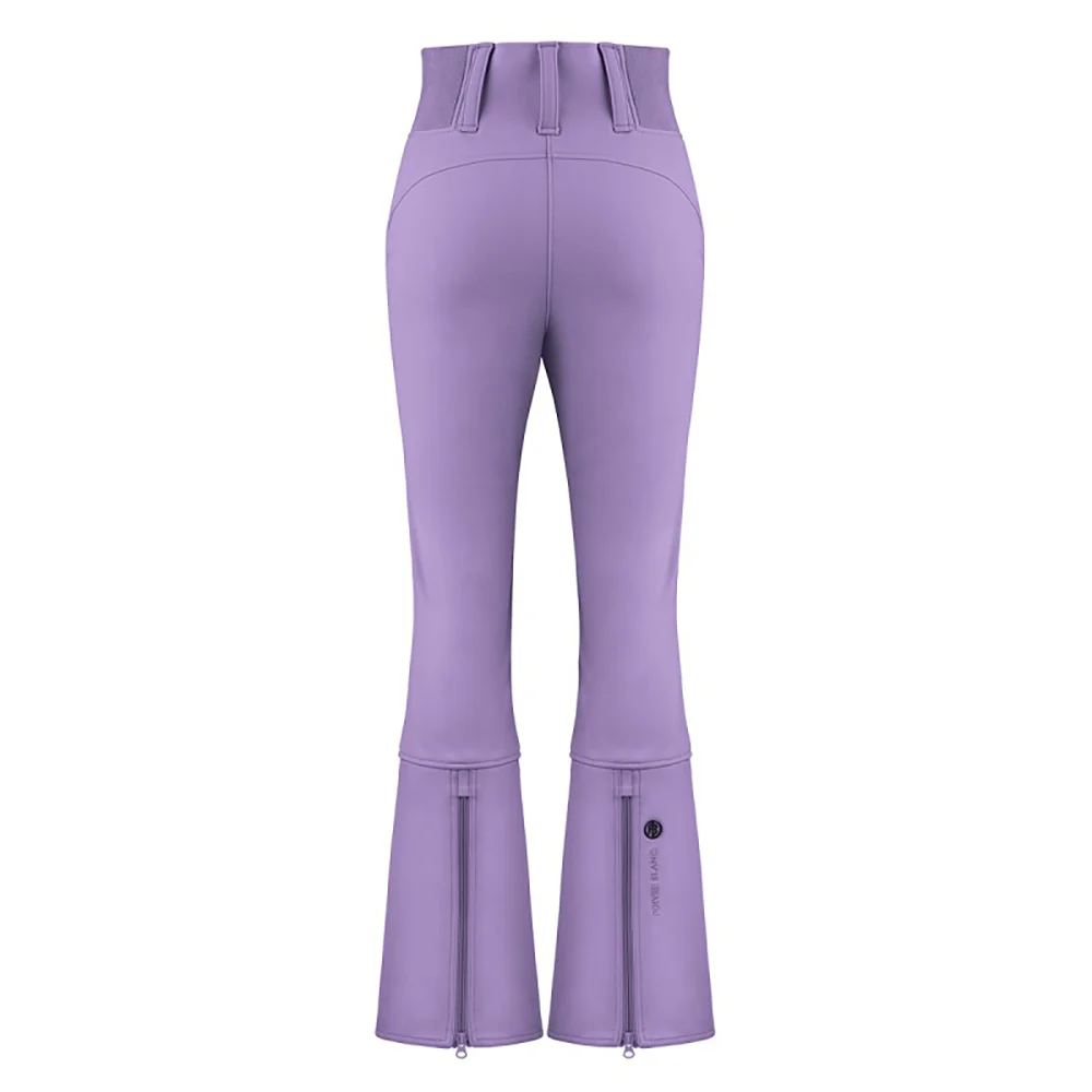 PANTALONE POIVRE BLANC GLORY-WO/A SOFTSHELL - Slika 3