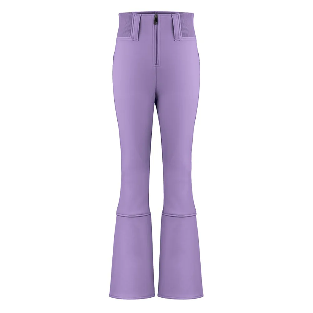 PANTALONE POIVRE BLANC GLORY-WO/A SOFTSHELL - Slika 2