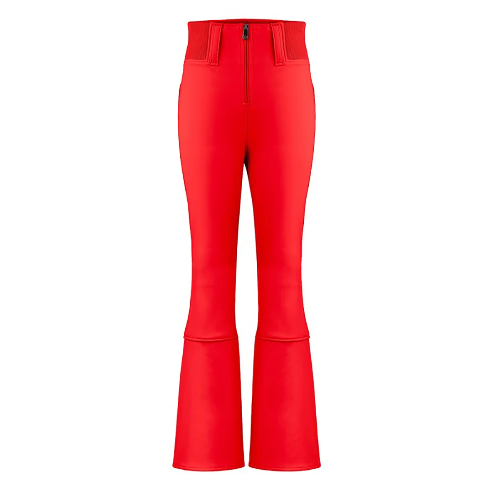 PANTALONE POIVRE BLANC GLORY-WO/A SOFTSHELL