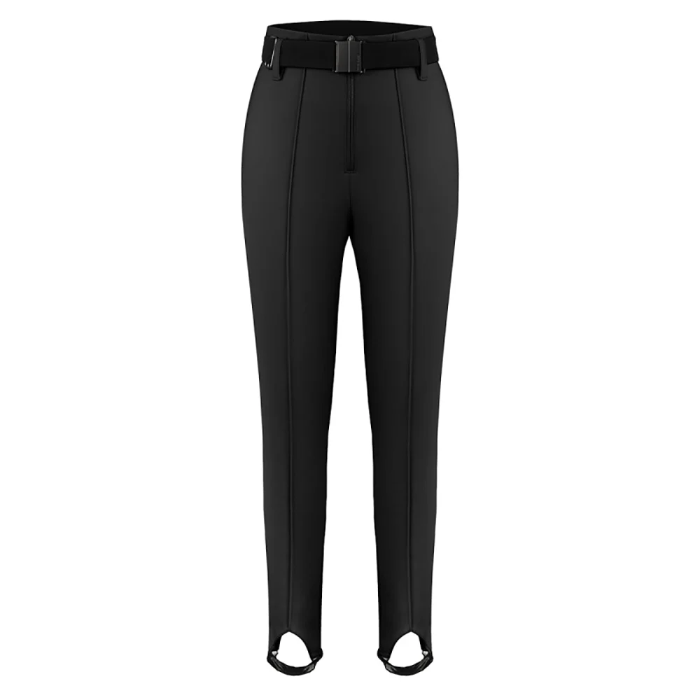 PANTALONE POIVRE BLANC GYSEL-WO SOFTSHELL