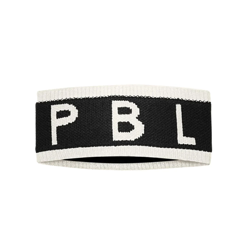 TRAKA ZA GLAVU POIVRE BLANC BANDY-WO KNIT