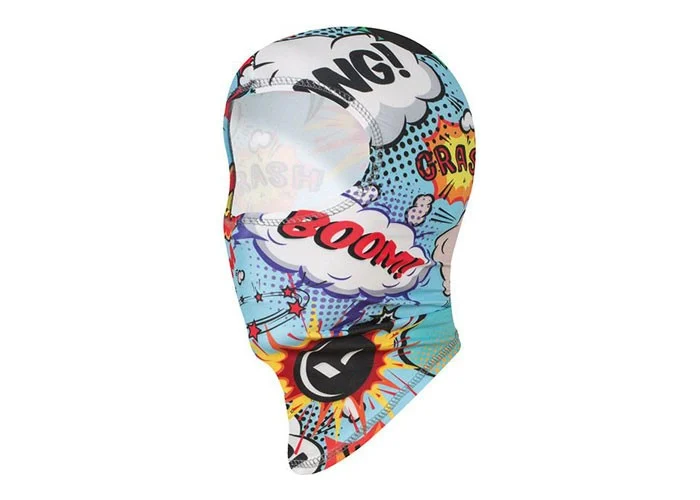 BALACLAVA VIKING DEČIJA KENAI